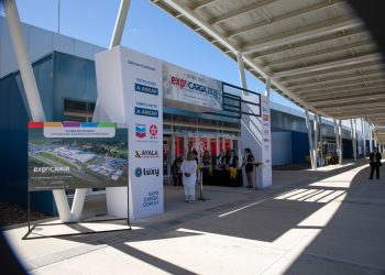 Integración regional, foros logísticos e innovación tecnológica en Expocarga 2025