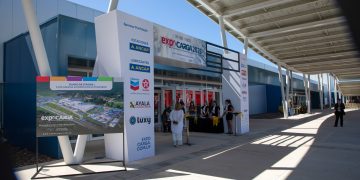 Integración regional, foros logísticos e innovación tecnológica en Expocarga 2025