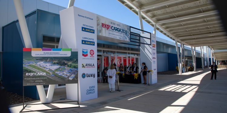 Integración regional, foros logísticos e innovación tecnológica en Expocarga 2025