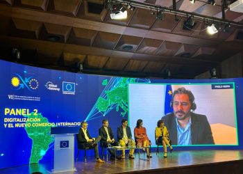 VI Foro de Inversión Europea, las claves para el futuro del comercio digital