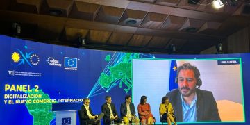 VI Foro de Inversión Europea, las claves para el futuro del comercio digital