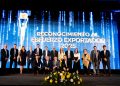 Reconocimiento al Esfuerzo Exportador 2025: BROU y UEU distinguen a los mayores exportadores del país