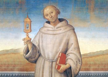 Santiago de la Marca, un cruzado contra la usura