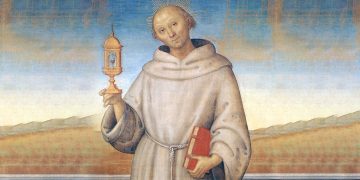 Santiago de la Marca, un cruzado contra la usura