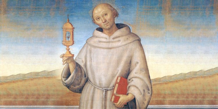 Santiago de la Marca, un cruzado contra la usura