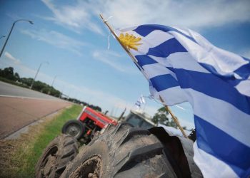 La contradicción del Uruguay productivo
