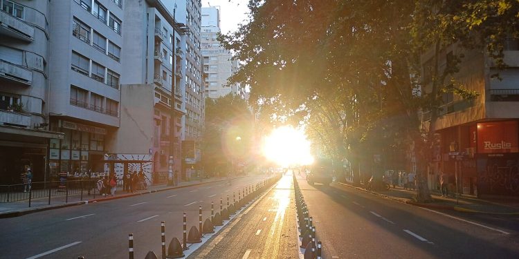 Un túnel bajo 18 de Julio: la apuesta para revolucionar el transporte en Montevideo