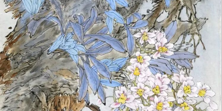 El arte tradicional chino llega a la Ciudad Vieja