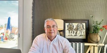 Conexión Ganadera: ¿correo de Gustavo Basso?