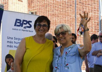 Entrega de viviendas en Artigas: un nuevo hogar para jubilados y pensionistas del BPS