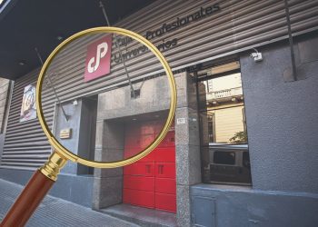 Un voto decisivo para el futuro de la Caja de Profesionales