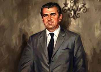 En memoria de Carlos Alberto Sacheri