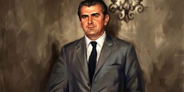 En memoria de Carlos Alberto Sacheri