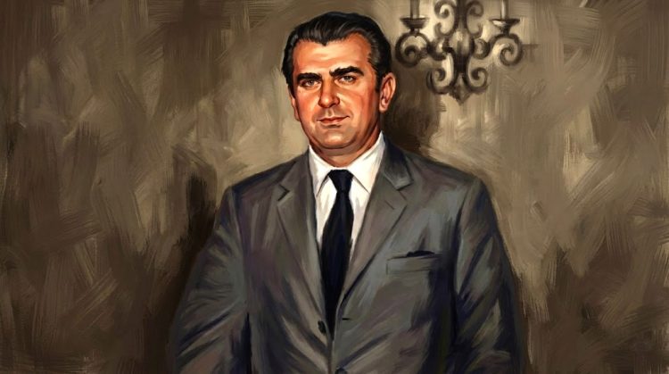 En memoria de Carlos Alberto Sacheri