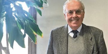 El testigo de una época y el signo de vivir en plenitud una vocación de servicio