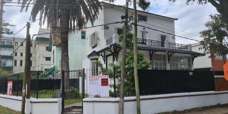 CasaRambla, espacio cultural