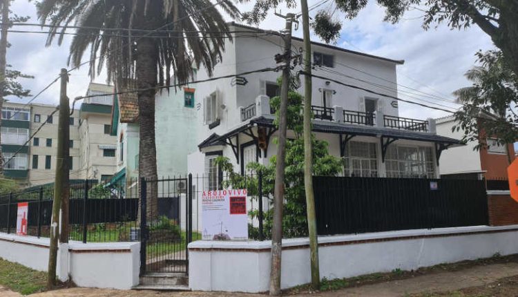 CasaRambla, espacio cultural