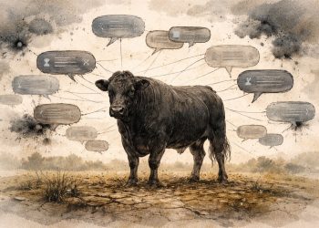 Conexión Ganadera, Rocha y la bomba de la madrugada