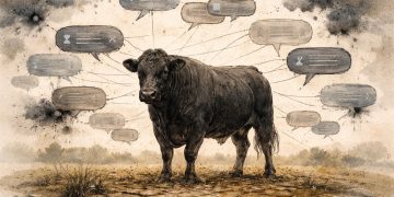 Conexión Ganadera, Rocha y la bomba de la madrugada