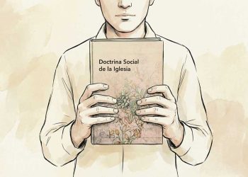 Anthony Esolen y la Doctrina Social de la Iglesia