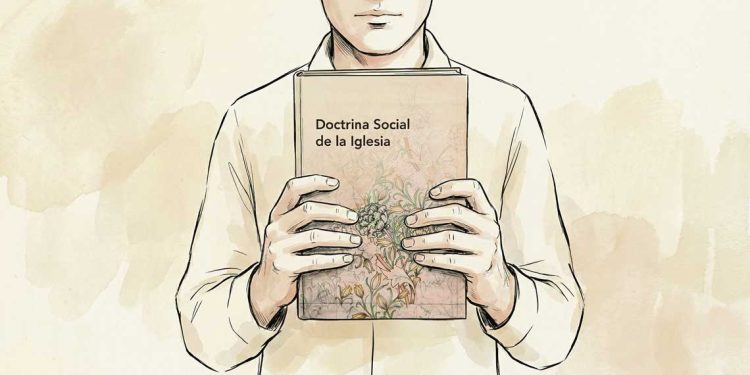 Anthony Esolen y la Doctrina Social de la Iglesia