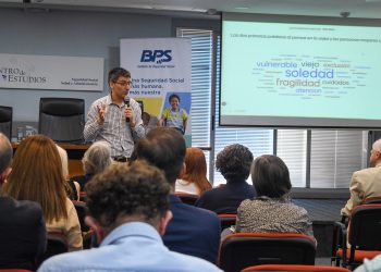 Edadismo y vejez: una discusión necesaria en un país cada vez más longevo