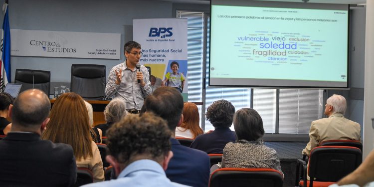 Edadismo y vejez: una discusión necesaria en un país cada vez más longevo