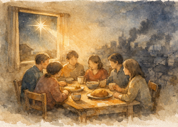 La Navidad: fortaleza y sentido en un mundo en crisis