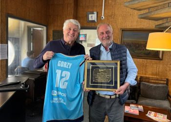 La historia de cómo recuperamos en 2025 el campeonato sudamericano de básquet ganado en lima 1943