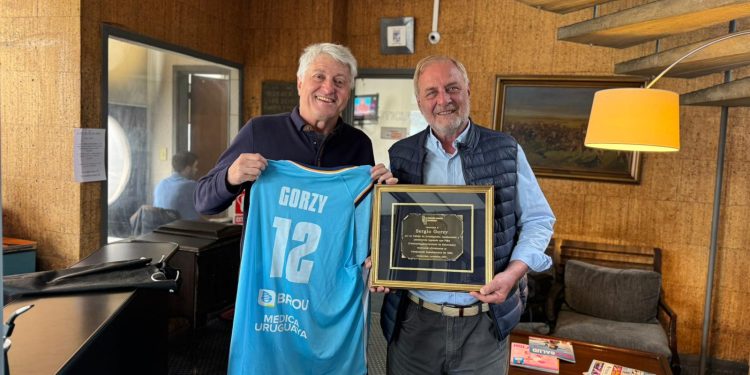 La historia de cómo recuperamos en 2025 el campeonato sudamericano de básquet ganado en lima 1943