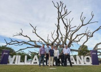 Para fines de 2026, todos los pueblos de más de 500 habitantes tendrán fibra óptica