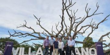 Para fines de 2026, todos los pueblos de más de 500 habitantes tendrán fibra óptica