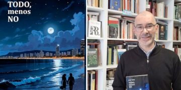 Javier Toledo: del ritmo de la radio al suspense de la novela