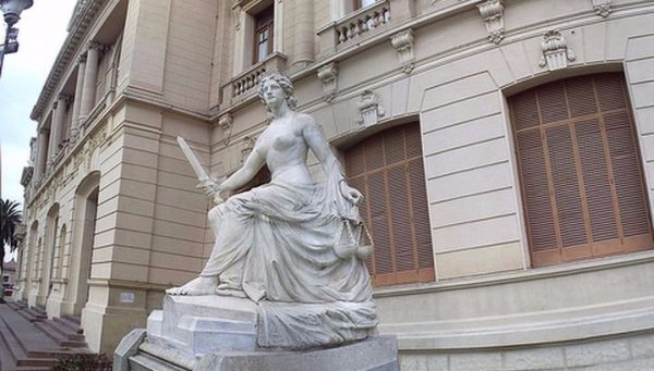 ¿Justicia o venganza?