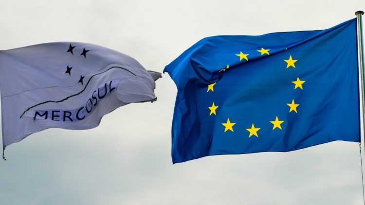 “Enough is Enough!”: exdiplomáticos del Mercosur cuestionan la falta de decisión europea