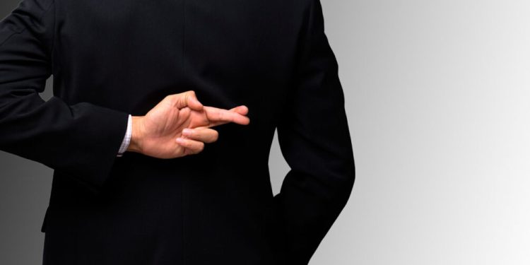 Mentime que me gusta, o el impuesto del 1% a los muy ricos