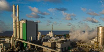 Distinguen a la forestal Montes del Plata como Marca País Uruguay