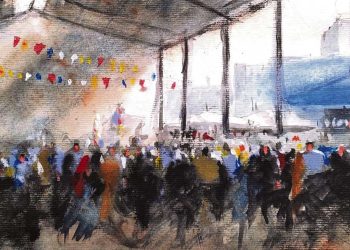 Carta abierta sobre la Feria Sin Gluten de Uruguay 2025