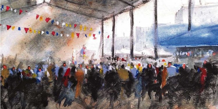 Carta abierta sobre la Feria Sin Gluten de Uruguay 2025