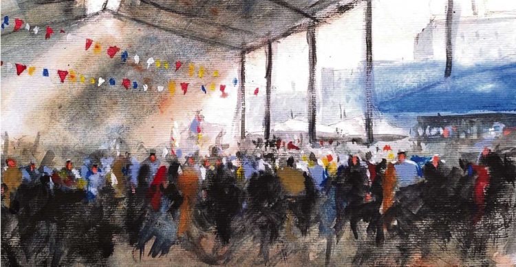 Carta abierta sobre la Feria Sin Gluten de Uruguay 2025