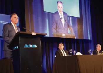 Orsi destaca una “revolución de lo cotidiano” como eje de las prioridades del gobierno