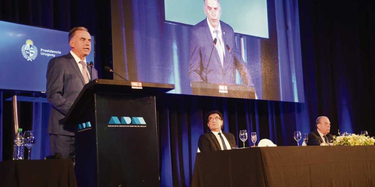 Orsi destaca una “revolución de lo cotidiano” como eje de las prioridades del gobierno