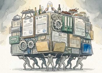 ¡Que siga la fiesta!