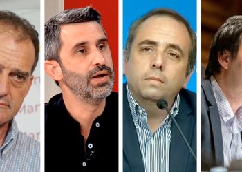 En este 2025 el Frente Amplio destacó producción legislativa y la oposición habló de año “liviano” y “sin dirección”