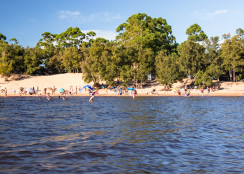 San Gregorio de Polanco: donde el arte y el agua marcan el ritmo