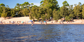 San Gregorio de Polanco: donde el arte y el agua marcan el ritmo