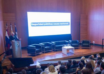 El crimen avanza, el Estado titubea