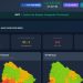 Sequía.uy: nueva aplicación para monitorear déficit hídrico en tiempo real