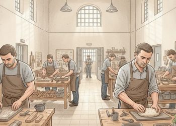 Sin trabajo no hay rehabilitación