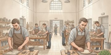 Sin trabajo no hay rehabilitación